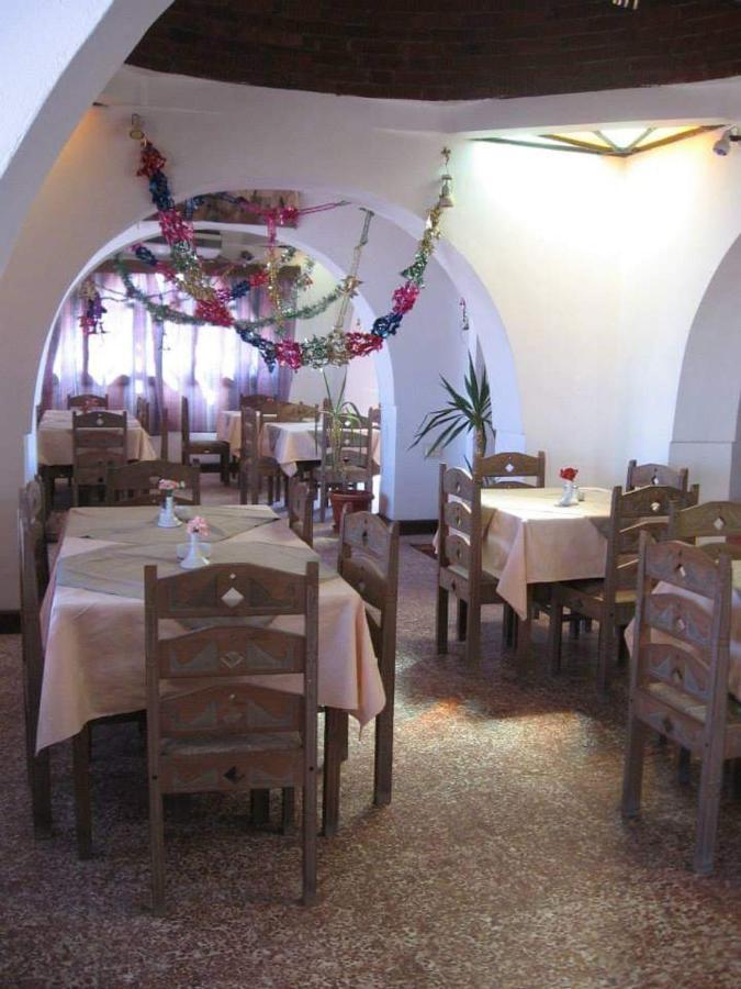 Lagona Dahab Hotel 外观 照片